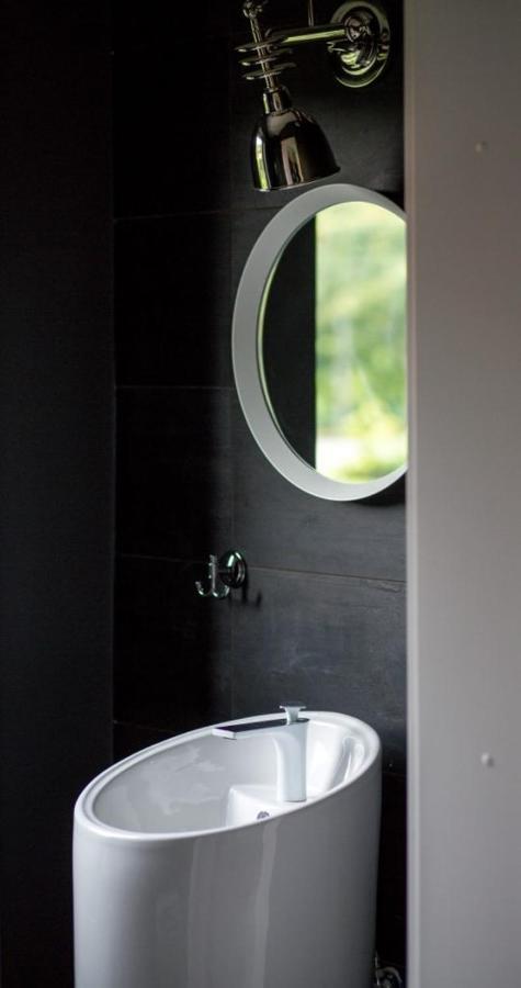Icon Apartments Gdansk Ngoại thất bức ảnh