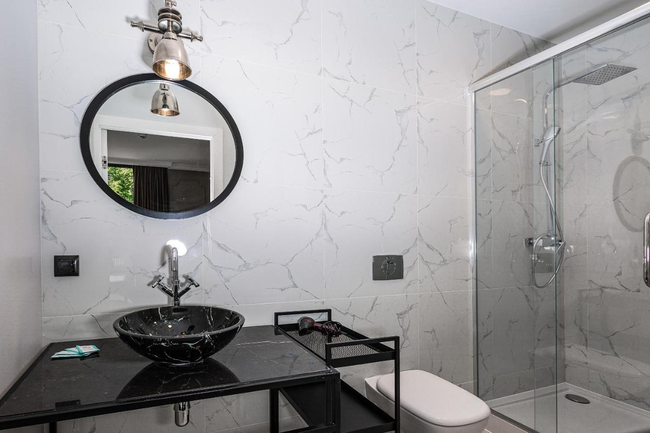 Icon Apartments Gdansk Ngoại thất bức ảnh