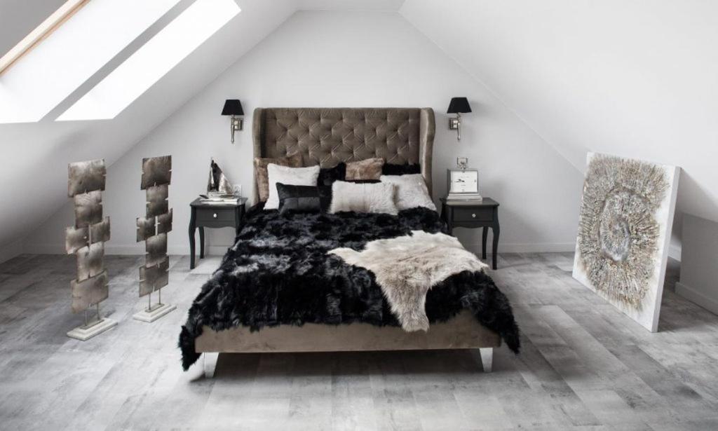 Icon Apartments Gdansk Ngoại thất bức ảnh