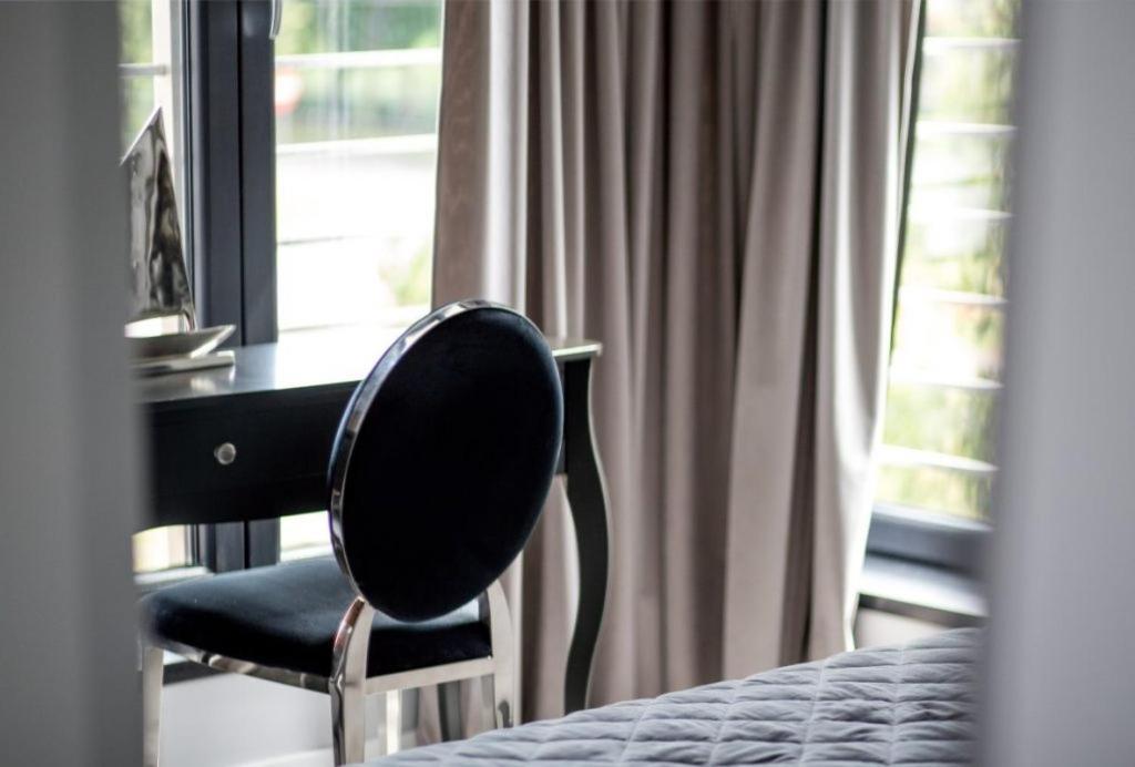 Icon Apartments Gdansk Ngoại thất bức ảnh