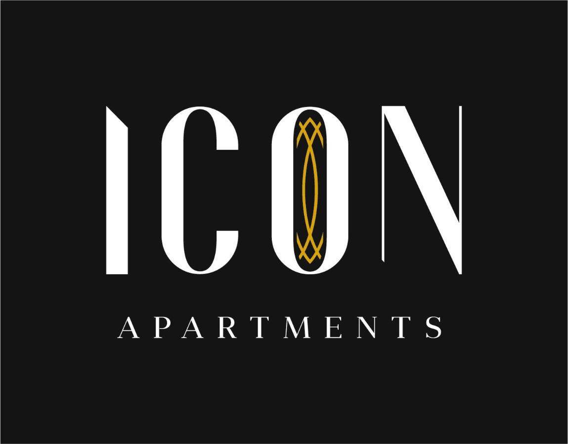 Icon Apartments Gdansk Ngoại thất bức ảnh