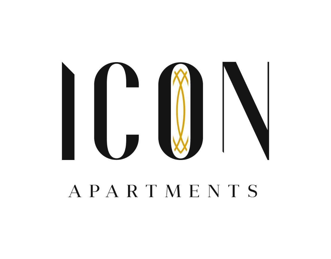 Icon Apartments Gdansk Ngoại thất bức ảnh